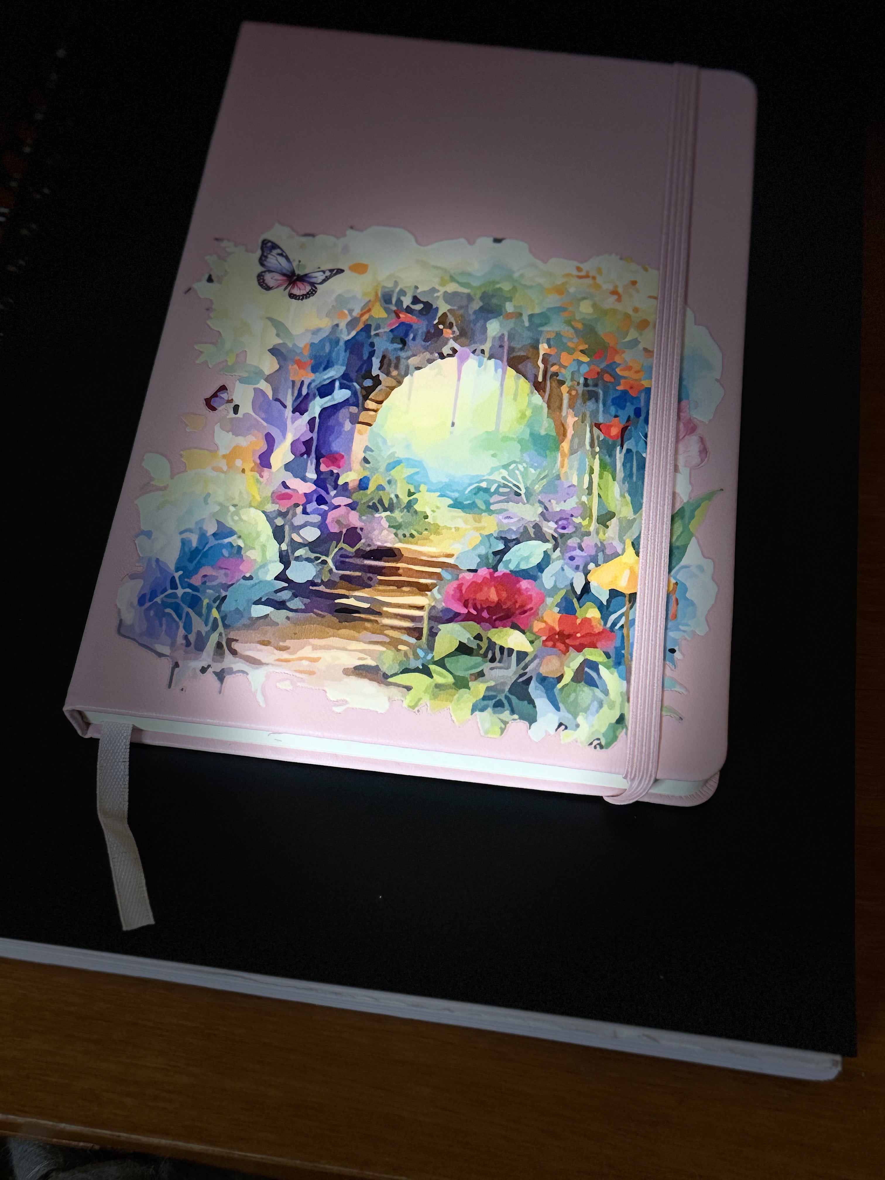 Garden Gate Journals