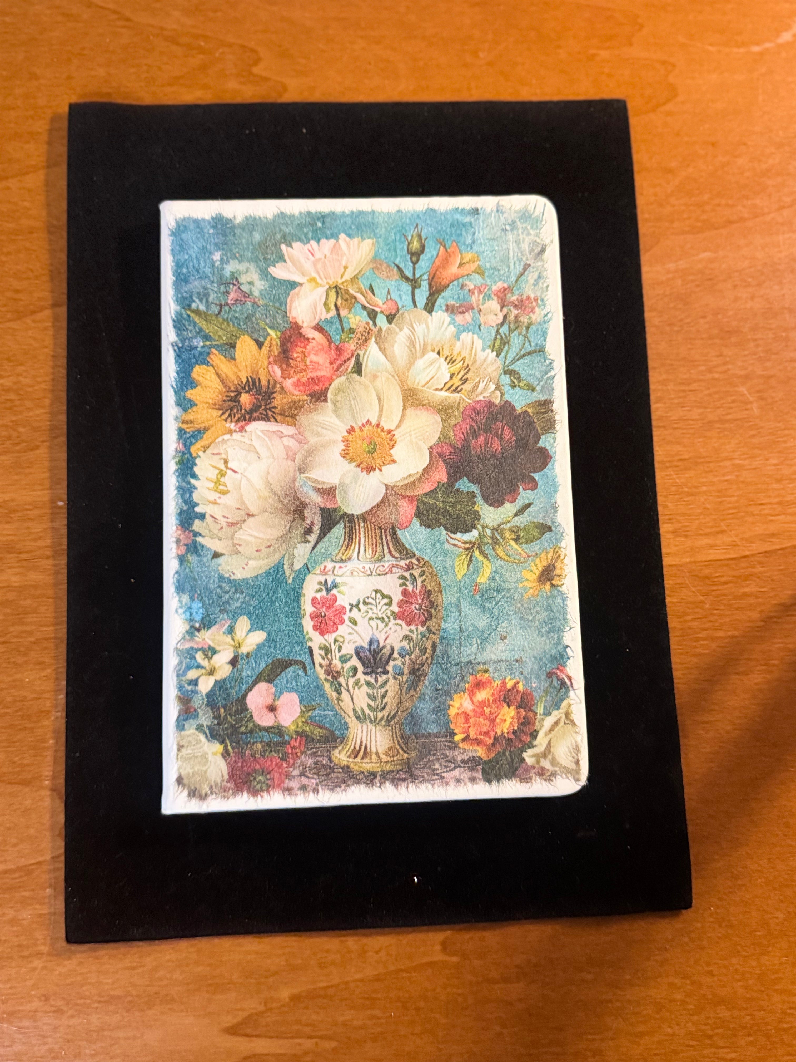 Artwork Covers, Slim 160 Page Journals