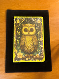 Friendly Creatures Journal $20
