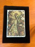 Fanciful Fairies Journal $20