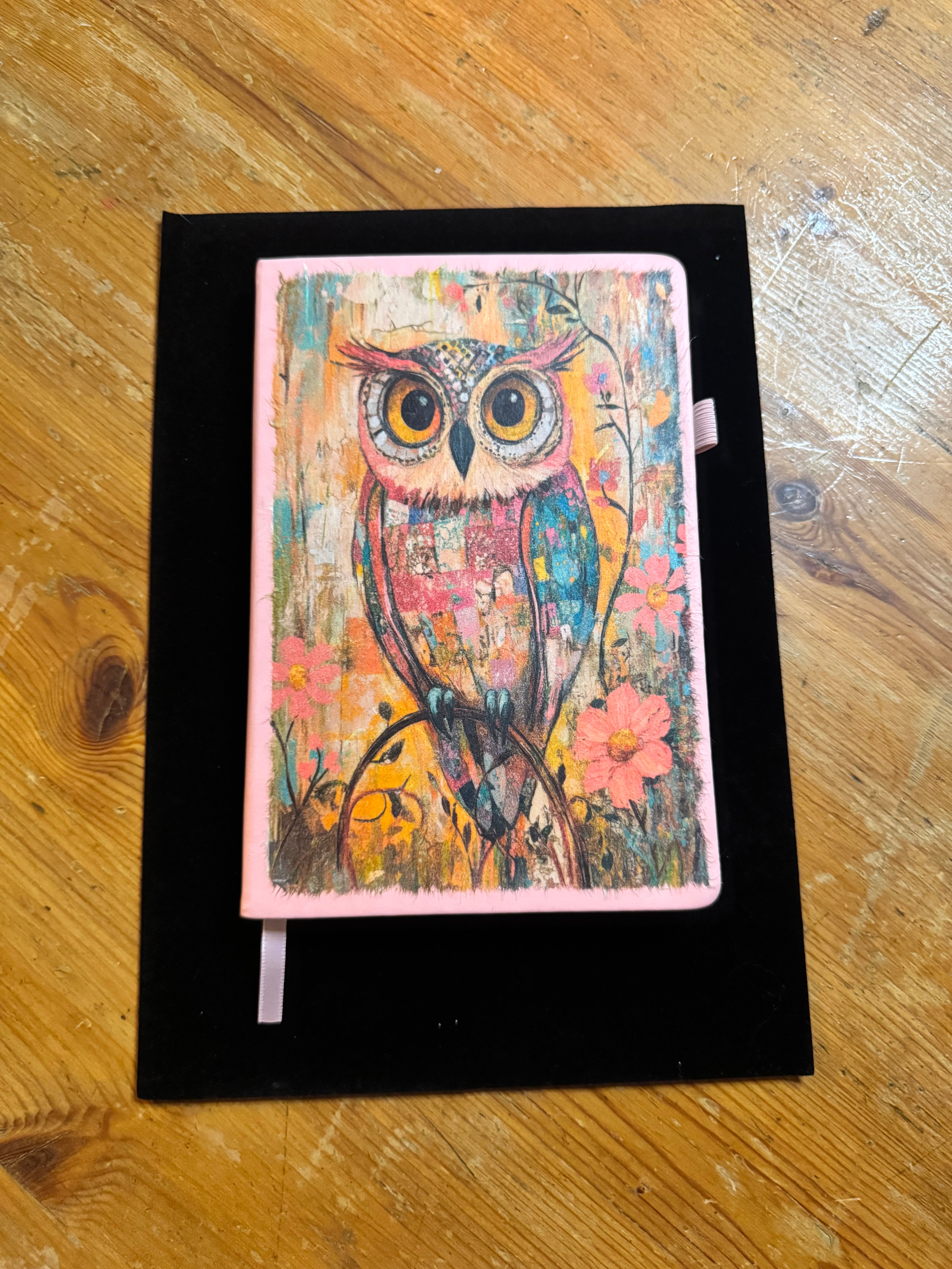 Childlike Wonder Notebook