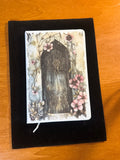 Vintage Romance Journal $20