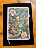 Lotus Garden Notebook $25