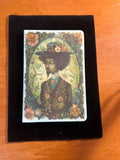 Distinguished Gentleman Journal $20