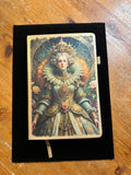 Royal Notebook $25