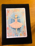 Tiny Dancer Journal $20