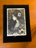 Vintage Romance Journal $20