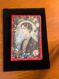 Distinguished Gentleman Journal $20