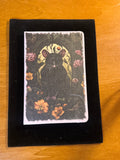 Creature Forest at Night Journal $20