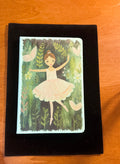 Tiny Dancer Journal $20