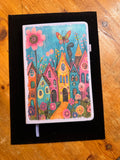 Childlike Wonder Notebook $25
