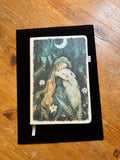 Comforting Creatures Notebook $25