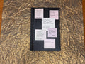 Mini Block Quote Book