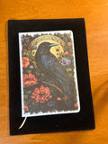 Creature Forest at Night Journal $20