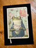 Tea Friends Notebook $25
