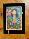 Childlike Wonder Notebook $25
