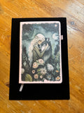 Comforting Creatures Notebook $25