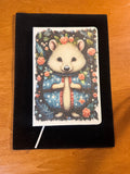 Friendly Creatures Journal $20