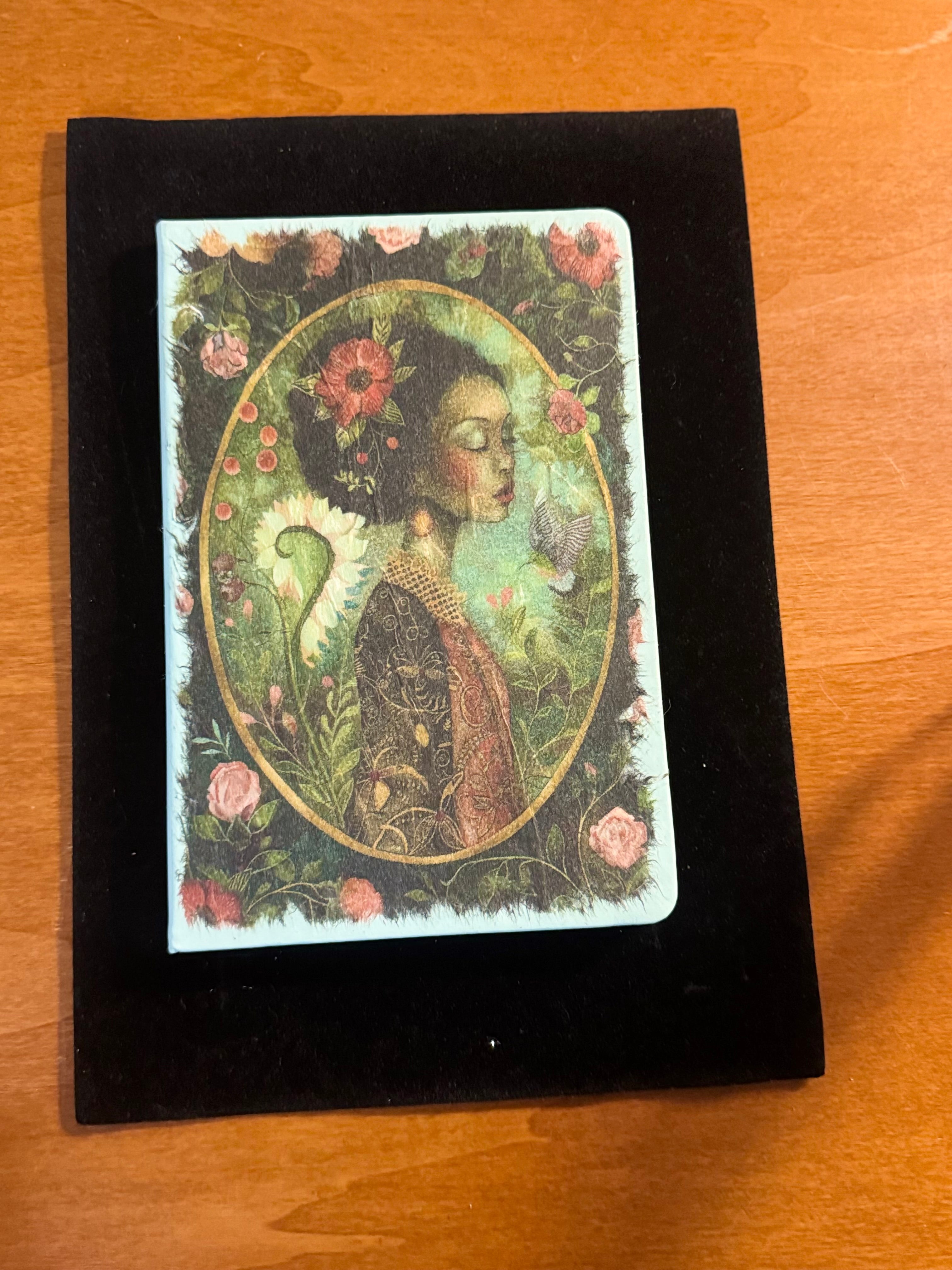 Lovely Ladies Journal $20