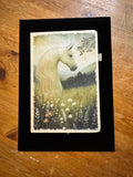 Wild Horse Notebook $25