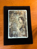 Vintage Romance Journal $20