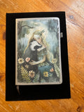 Comforting Creatures Notebook $25