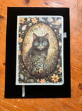 Easter Animals Notebook $25