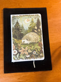 Forest Creatures Journal $20