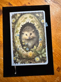 Easter Animal Notebook $25