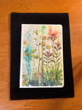Painting Spring Journal $20
