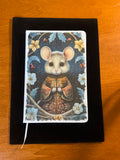 Friendly Creatures Journal $20
