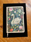 Lotus Garden Notebook