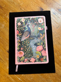 Lotus Garden Notebook $25