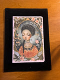 Lovely Ladies Journal $20