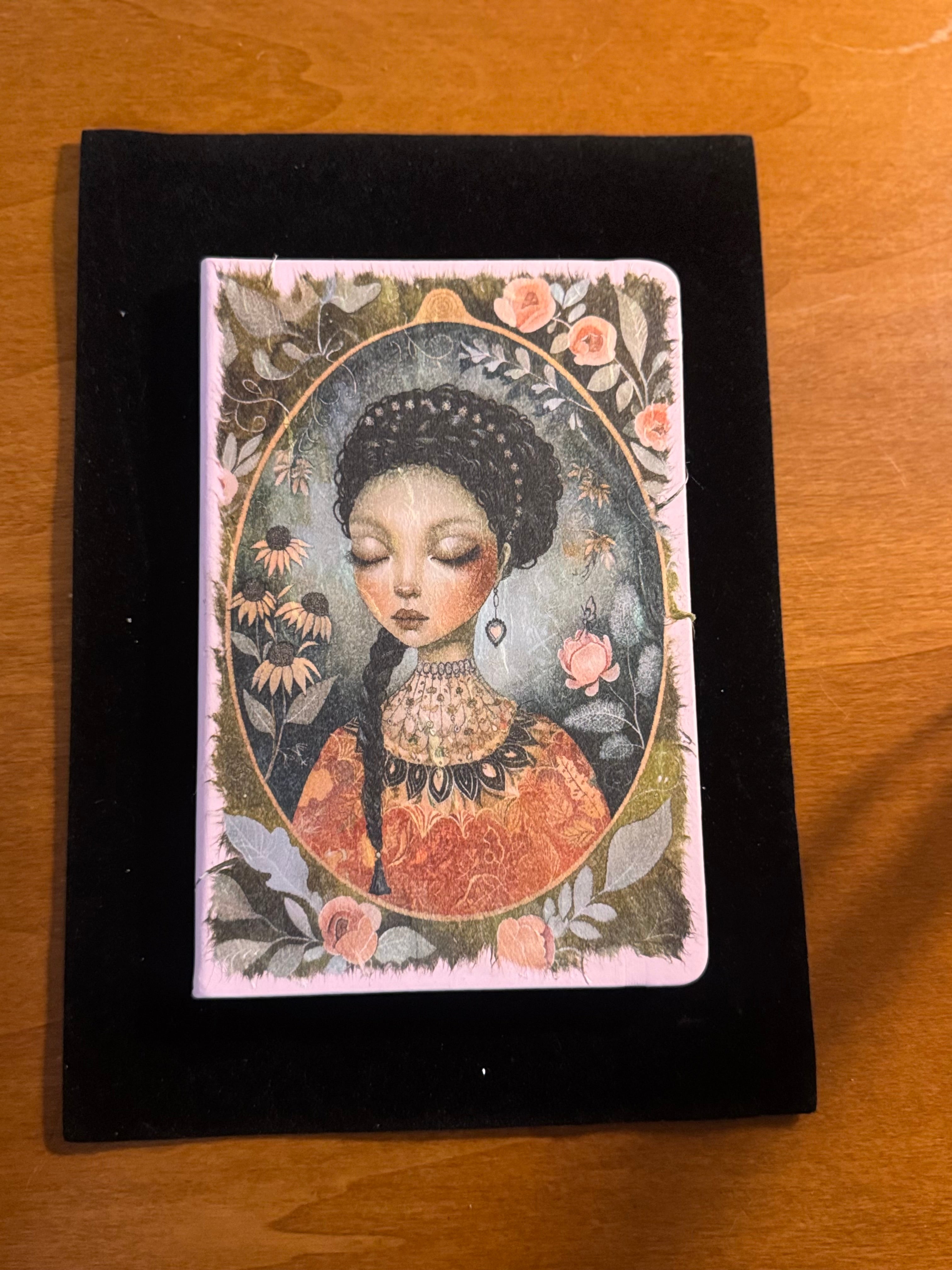 Lovely Ladies Journal $20