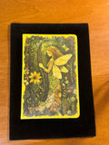 Fanciful Fairies Journal $20