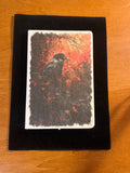 Fire Forest Journal $20