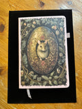 Easter Animals Notebook $25