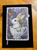 Tea Friends Notebook $25
