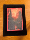 Fire Forest Journal $20