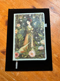 Lotus Garden Notebook