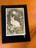 Forest Creatures Journal $20