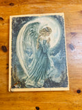 Moon Angel Sketchbook