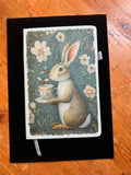 Tea Friends Notebook $25