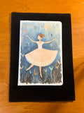 Tiny Dancer Journal $20