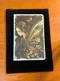 Fanciful Fairies Journal $20