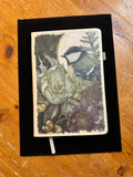 Night Creatures Notebook $25