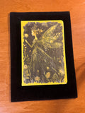 Fanciful Fairies Journal $20