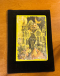 Vintage Romance Journal $20