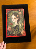 Lovely Ladies Journal $20